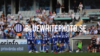 IFK GÖTEBORG-BP AB2A3015