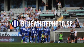 IFK GÖTEBORG-BP AB2A3013