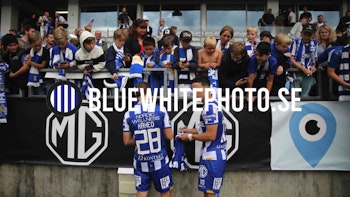 IFK GÖTEBORG-BP AB5A9693