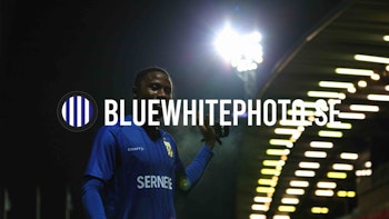 IFK GÖTEBORG-DEGERFORS IF ADEA2015