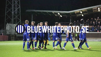 IFK GÖTEBORG-DEGERFORS IF ADEA1961
