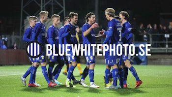 IFK GÖTEBORG-DEGERFORS IF ADEA1958