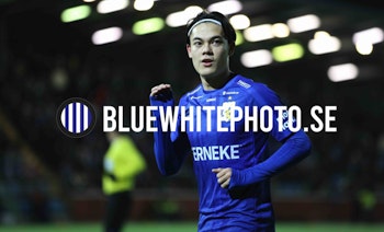 IFK GÖTEBORG-DEGERFORS IF ADEA1943