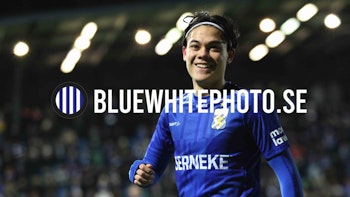 IFK GÖTEBORG-DEGERFORS IF ADEA1947