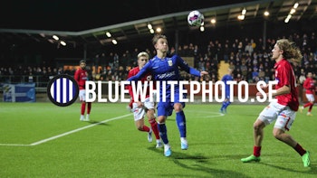 IFK GÖTEBORG-DEGERFORS IF ADEA1923
