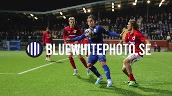 IFK GÖTEBORG-DEGERFORS IF ADEA1924