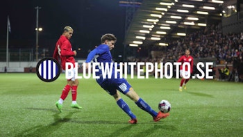 IFK GÖTEBORG-DEGERFORS IF ADEA1921