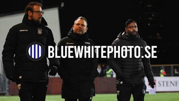 IFK GÖTEBORG-DEGERFORS IF ADEA1908