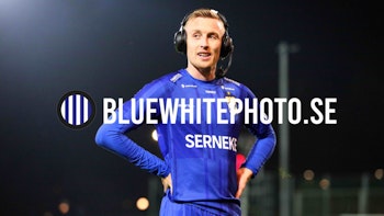 IFK GÖTEBORG-DEGERFORS IF ADEA1876