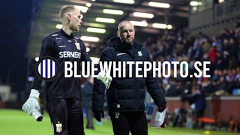 IFK GÖTEBORG-DEGERFORS IF ADEA1862