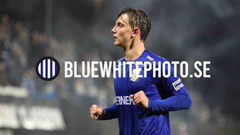 IFK GÖTEBORG-DEGERFORS IF ADEA1838