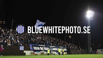 IFK GÖTEBORG-DEGERFORS IF ADEA1823
