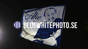 IFK GÖTEBORG-DEGERFORS IF ADEA1809