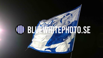 IFK GÖTEBORG-DEGERFORS IF ADEA1806