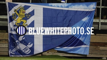 IFK GÖTEBORG-DEGERFORS IF ADEA1801