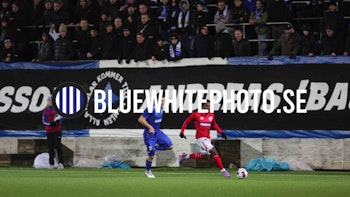 IFK GÖTEBORG-DEGERFORS IF ADEA9410