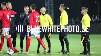 IFK GÖTEBORG-DEGERFORS IF ADEA1782