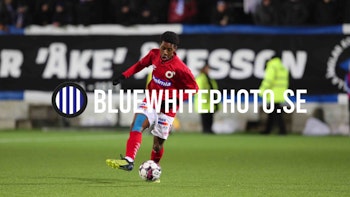 IFK GÖTEBORG-DEGERFORS IF ADEA9393