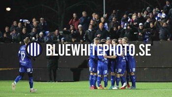 IFK GÖTEBORG-DEGERFORS IF ADEA9357