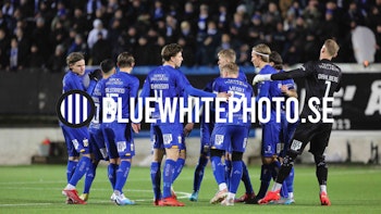 IFK GÖTEBORG-DEGERFORS IF ADEA9351