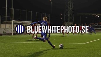 IFK GÖTEBORG-DEGERFORS IF ADEA9879