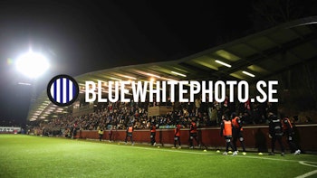 IFK GÖTEBORG-DEGERFORS IF ADEA9873