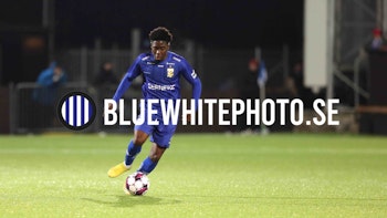IFK GÖTEBORG-DEGERFORS IF ADEA9769