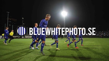 IFK GÖTEBORG-DEGERFORS IF ADEA9871