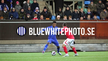 IFK GÖTEBORG-DEGERFORS IF ADEA9712