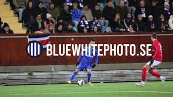IFK GÖTEBORG-DEGERFORS IF ADEA9704