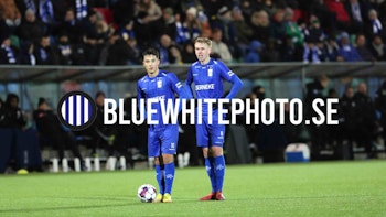 IFK GÖTEBORG-DEGERFORS IF ADEA9702