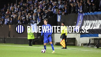 IFK GÖTEBORG-DEGERFORS IF ADEA9698