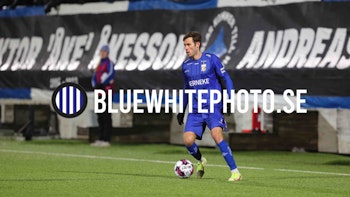 IFK GÖTEBORG-DEGERFORS IF ADEA9700