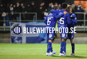 IFK GÖTEBORG-DEGERFORS IF ADEA9686