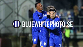 IFK GÖTEBORG-DEGERFORS IF ADEA9676