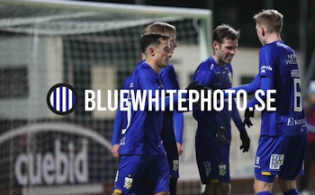 IFK GÖTEBORG-DEGERFORS IF ADEA9659