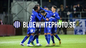 IFK GÖTEBORG-DEGERFORS IF ADEA9678