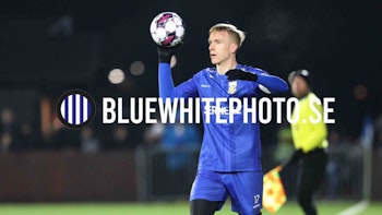 IFK GÖTEBORG-DEGERFORS IF ADEA9645