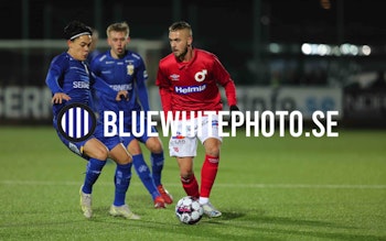 IFK GÖTEBORG-DEGERFORS IF ADEA9644