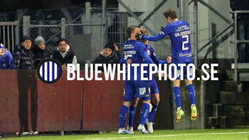 IFK GÖTEBORG-DEGERFORS IF ADEA9620