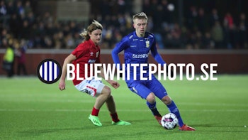 IFK GÖTEBORG-DEGERFORS IF ADEA9601