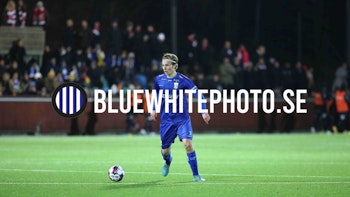 IFK GÖTEBORG-DEGERFORS IF ADEA9611