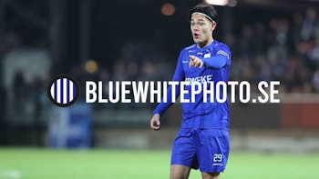 IFK GÖTEBORG-DEGERFORS IF ADEA9527