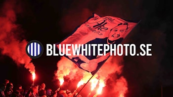 IFK GÖTEBORG-DEGERFORS IF ADEA9518