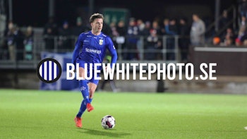 IFK GÖTEBORG-DEGERFORS IF ADEA9497