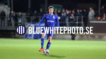 IFK GÖTEBORG-DEGERFORS IF ADEA9496