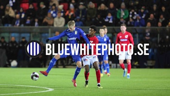 IFK GÖTEBORG-DEGERFORS IF ADEA9491