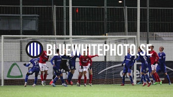 IFK GÖTEBORG-DEGERFORS IF ADEA9483