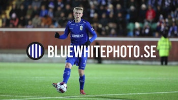 IFK GÖTEBORG-DEGERFORS IF ADEA9472