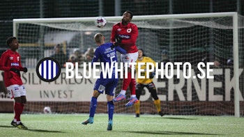 IFK GÖTEBORG-DEGERFORS IF ADEA9463
